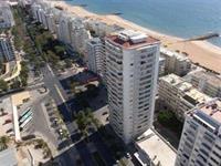 Torres Mira Praia By Garvetur Quarteira Dış mekan fotoğraf