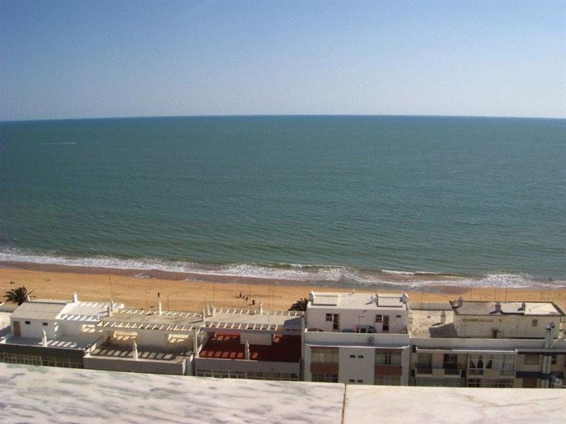 Torres Mira Praia By Garvetur Quarteira Dış mekan fotoğraf